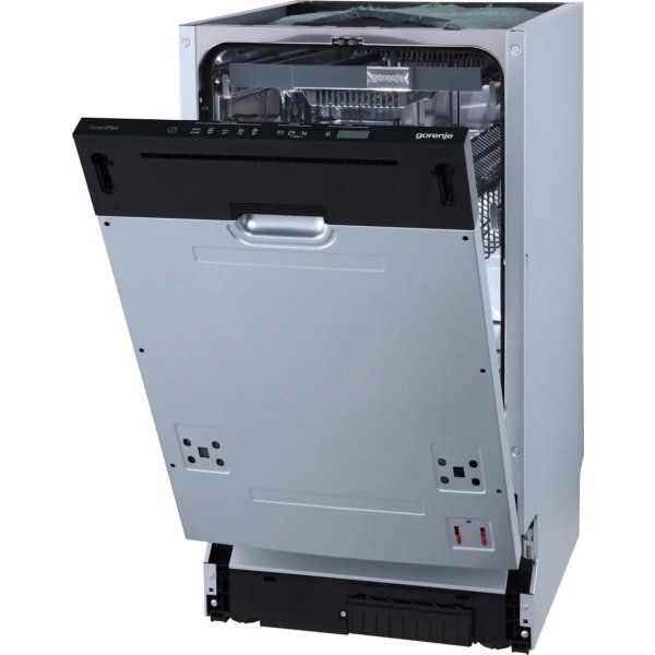 DISHWASH WQP8-UGDFI2 GV583B10AD GOR