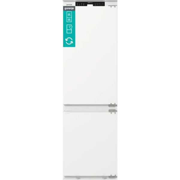 REFRIG HZFI26282 NRKI517E61WF GOR