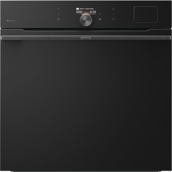 OVEN BO3SBBK01-7-BSA6138B GOR
