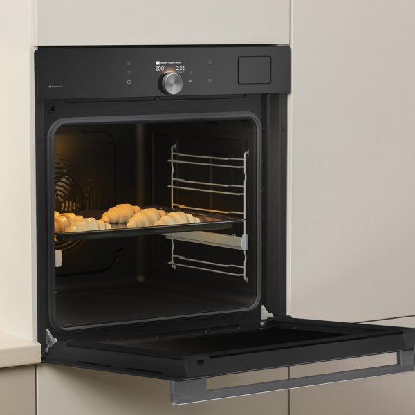 OVEN BO3SBBK01-7-BSA6138B GOR
