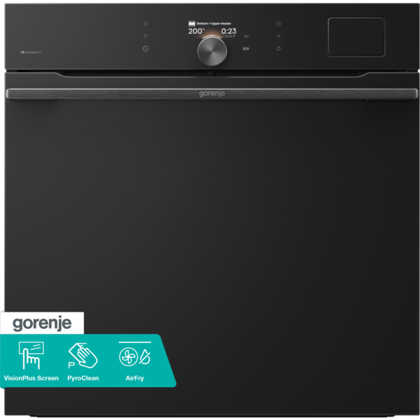 OVEN BO3SBBK01-7-BSA6138B GOR