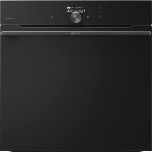 OVEN BO3PYDK01-7-BP6138B GOR
