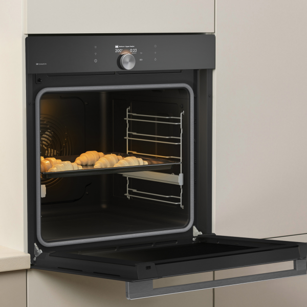 OVEN BO3PYDK01-7-BP6138B GOR