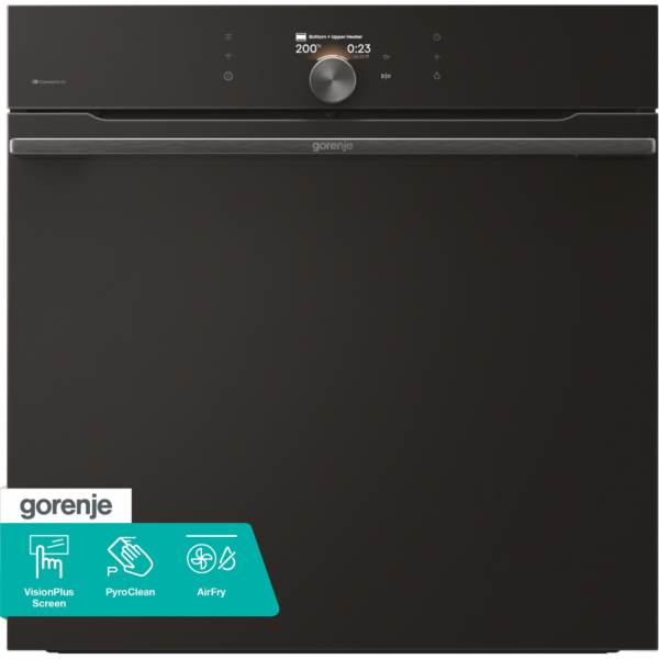 OVEN BO3PYDK01-7-BP6138B GOR