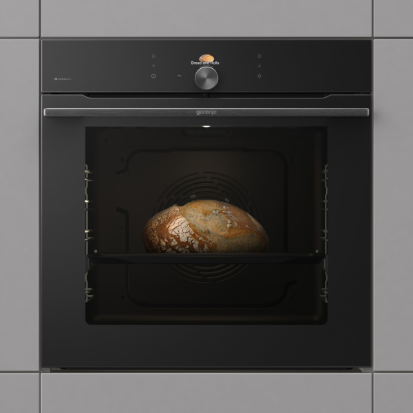 OVEN BO3PYDK01-7-BP6138B GOR