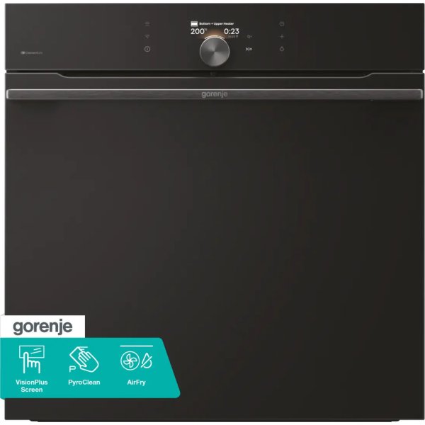OVEN BO3PYDK01-7-BP6138B GOR