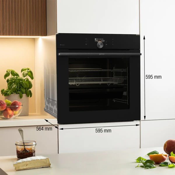 OVEN BO3PYDK01-7-BP6138B GOR