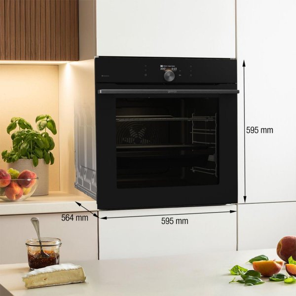 OVEN BO3CO9K01-7-B6128B GOR