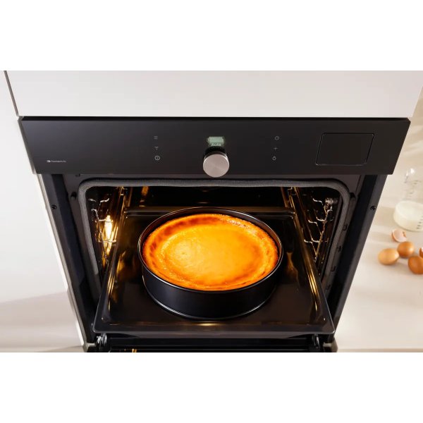 Gorenje Vestavná trouba BO3CO9K01-7-B6128B, A+, 77 l, černá