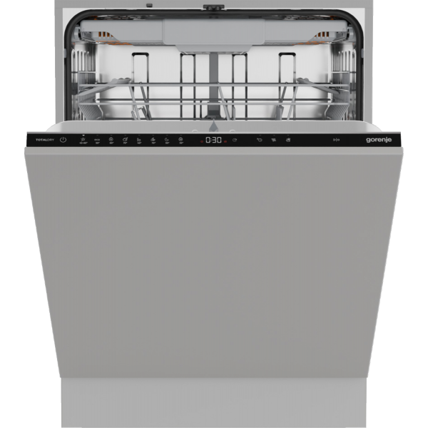 DISHWASH DW50.2 GV663D65 GOR