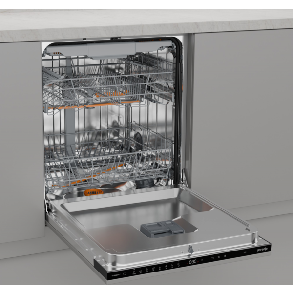 DISHWASH DW50.2 GV663D65 GOR