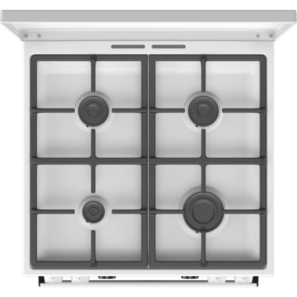 COOKER FM6A3D-FPD4B GK6C5WF GOR