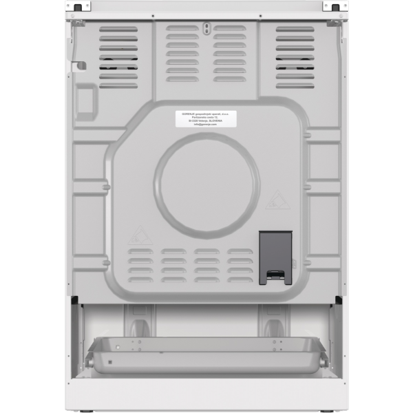 COOKER FM6A4D-FPD4B GKS6C71WF GOR