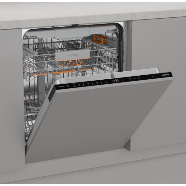 DISHWASH DW50.2 GV673B65 GOR