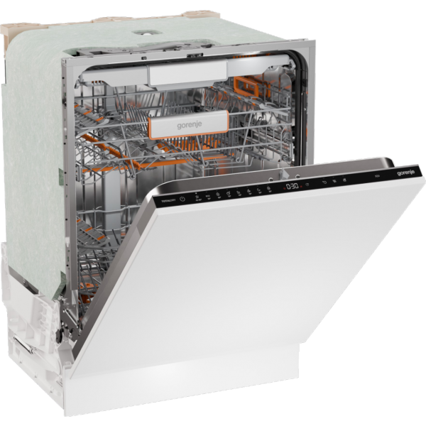DISHWASH DW50.2 GV663B65 GOR
