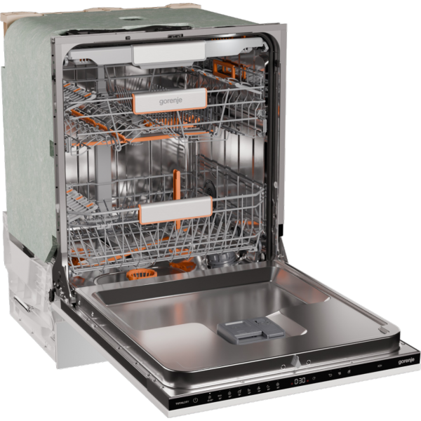 DISHWASH DW50.2 GV663B65 GOR