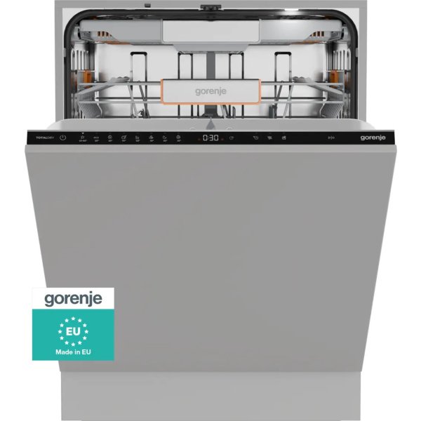 DISHWASH DW50.2 GV663B65 GOR
