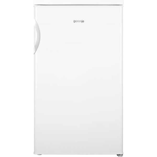Gorenje RB49CPW volně stojící lednice s mrazákem, bílá