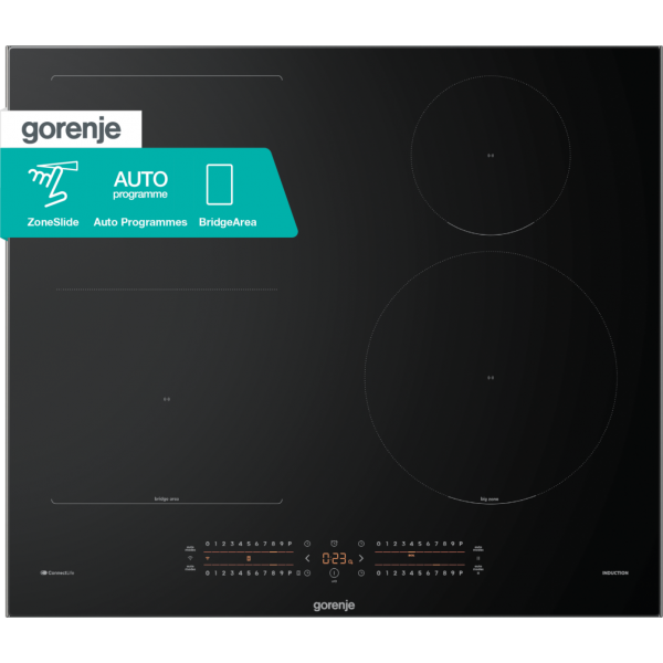 HOB BI6AA-S1-GI6432BXWF GOR