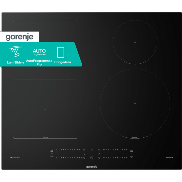 HOB BI6AA-S1-GI6432BSCWF GOR