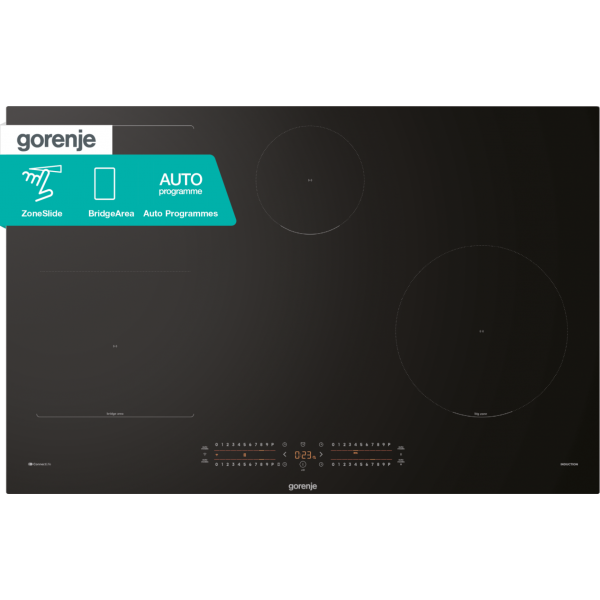 HOB BI8AA-S1-GI8432BSCWF GOR