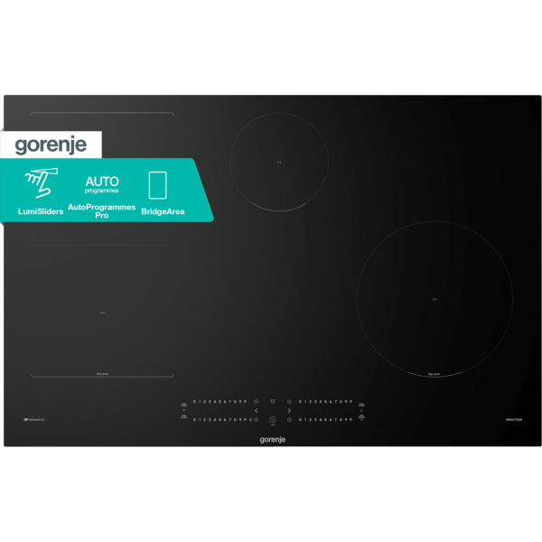 HOB BI8AA-S1-GI8432BSCWF GOR