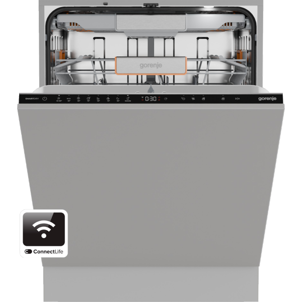 DISHWASH DW50.2 GV693B65AD GOR