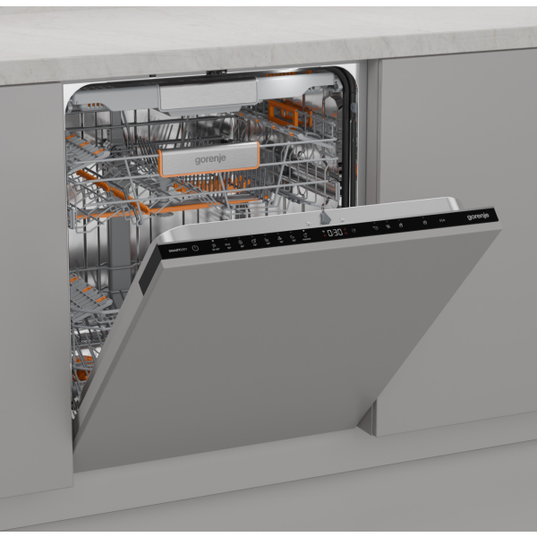 DISHWASH DW50.2 GV693B65AD GOR