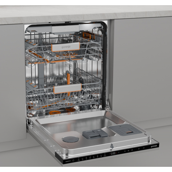DISHWASH DW50.2 GV693B65AD GOR