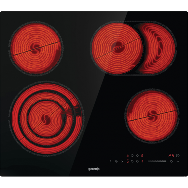 HOB MC-6F6712R247 ECS646BCSCE GOR