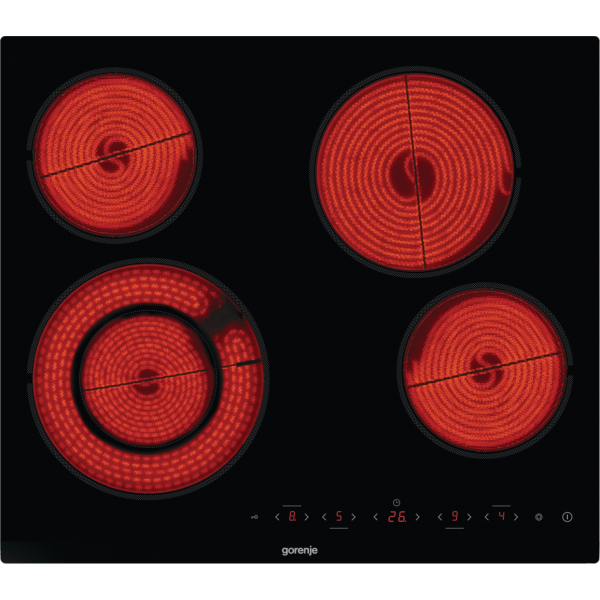 HOB MC-6F6405R244 ECT642BCSCE GOR