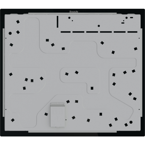 HOB MC-6F6405R244 ECT642BCSCE GOR