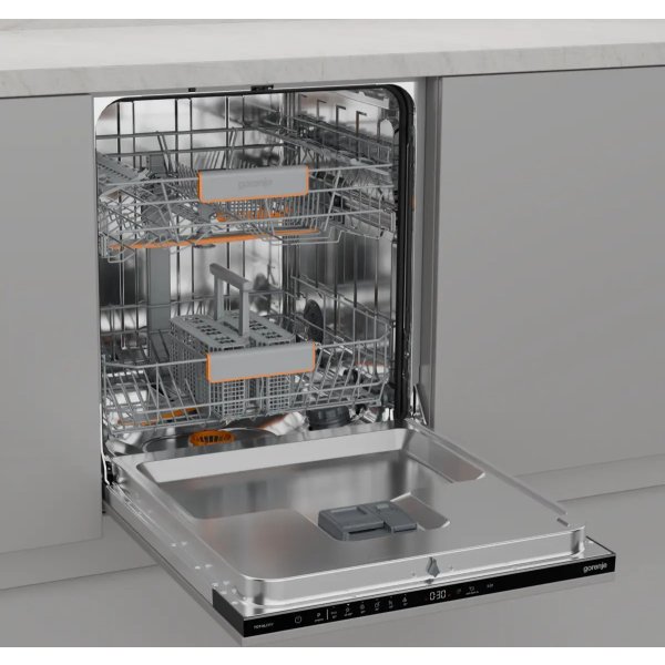 DISHWASH DW50.1 GV642C65 GOR