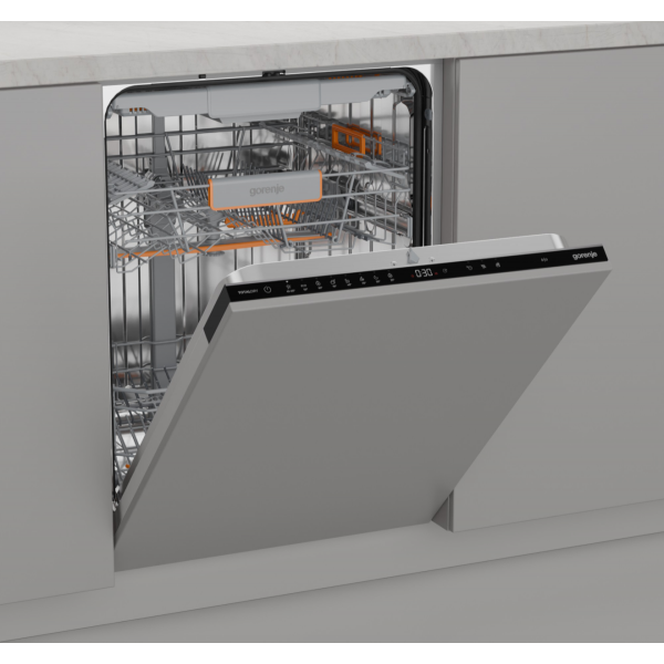 DISHWASH DW50.2 GV663B65XXL GOR