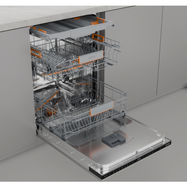 DISHWASH DW50.2 GV663B65XXL GOR