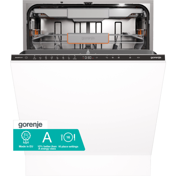 DISHWASH DW50.2 GV673A66 GOR