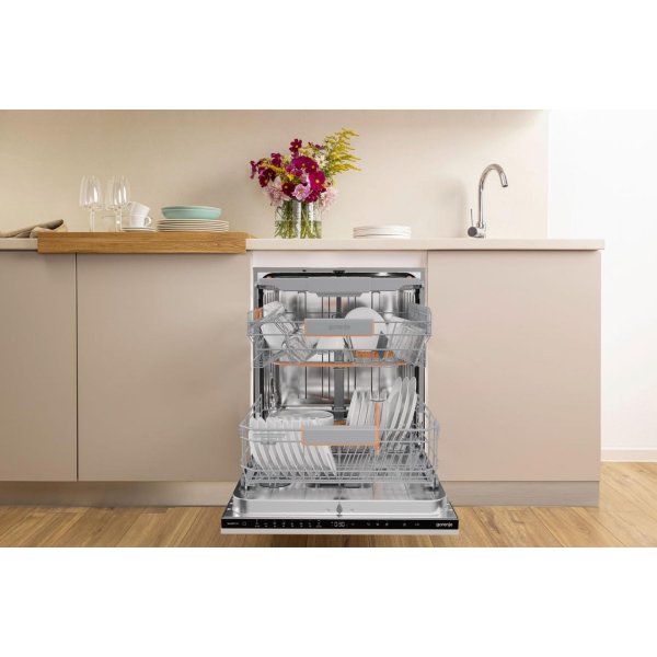 DISHWASH DW50.2 GV673A66 GOR