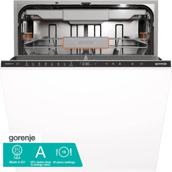 DISHWASH DW50.2 GV673A66 GOR