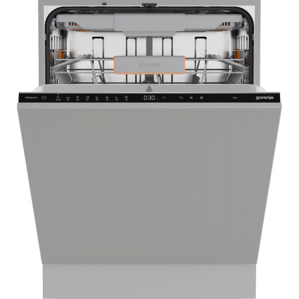DISHWASH DW50.2 GV663C65 GOR