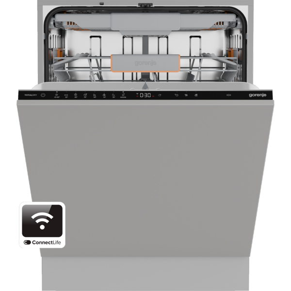 DISHWASH DW50.2 GVB67364 GOR