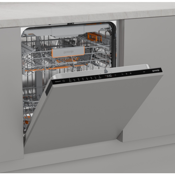 DISHWASH DW50.2 GVB67364 GOR