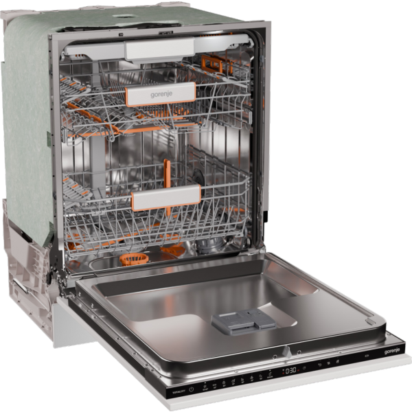 DISHWASH DW50.2 GV673B66 GOR