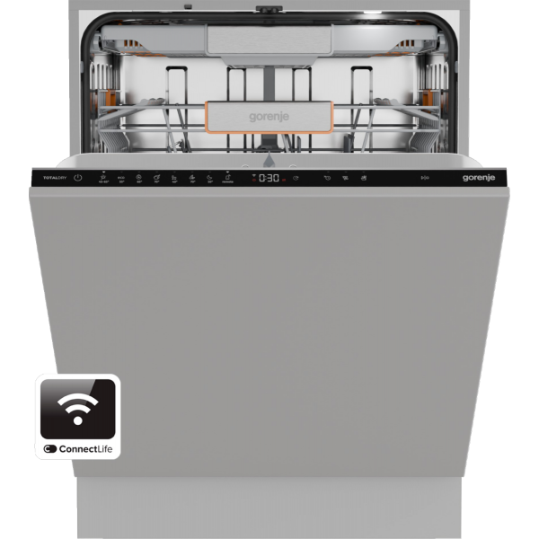 DISHWASH DW50.2 GV673B66 GOR