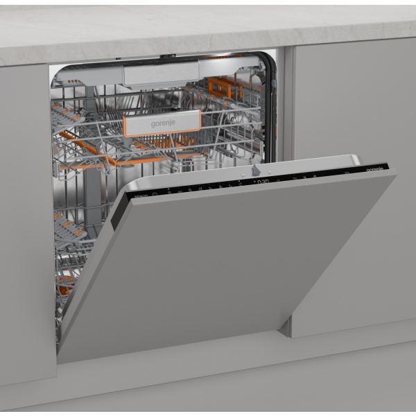 DISHWASH DW50.2 GV673B66 GOR