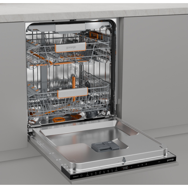 DISHWASH DW50.2 GV673B66 GOR