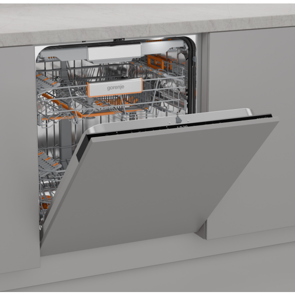 DISHWASH DW50.2 GV673B66 GOR