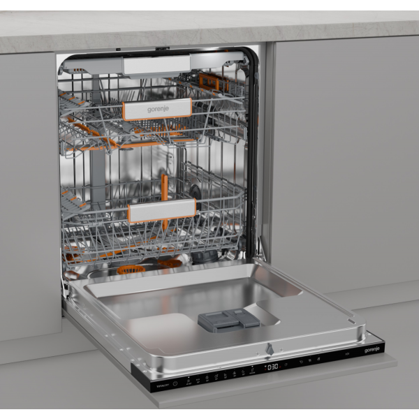 DISHWASH DW50.2 GV673B66 GOR