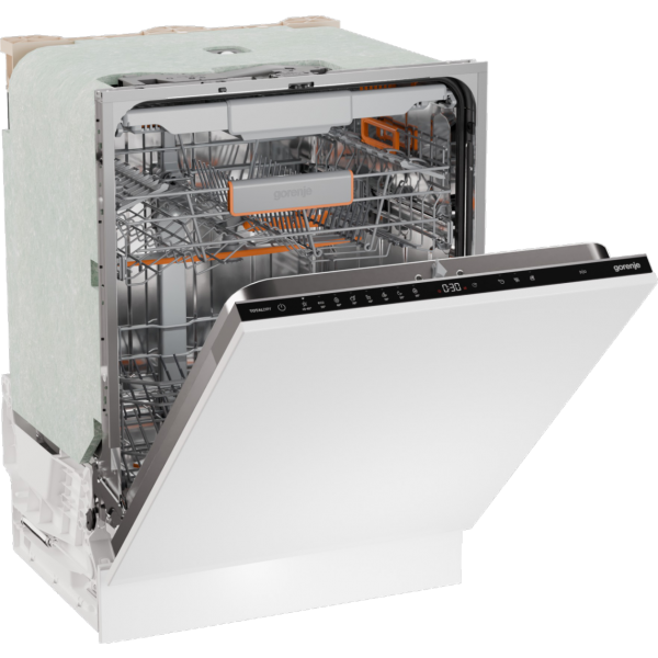 DISHWASH DW50.2 GV663A66 GOR