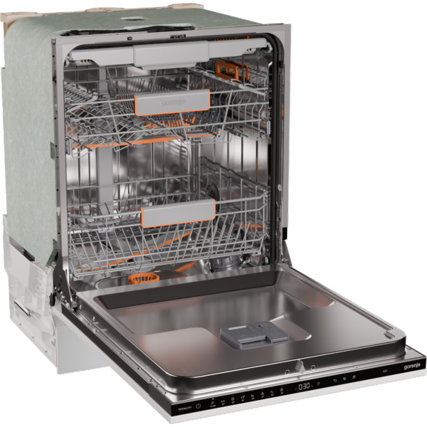 DISHWASH DW50.2 GV663A66 GOR