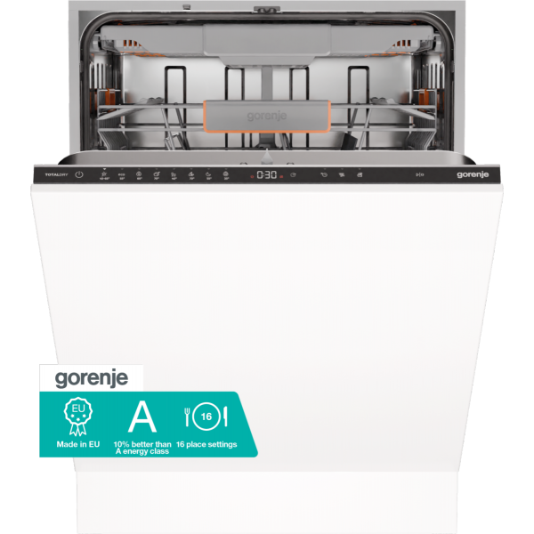 DISHWASH DW50.2 GV663A66 GOR